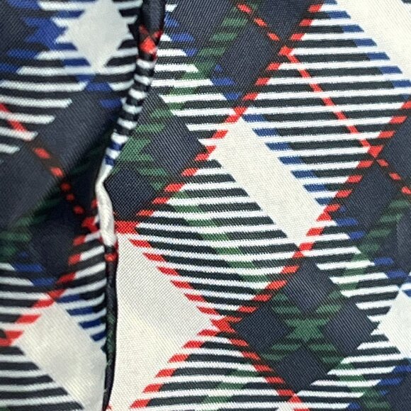 Kim Rogers Vest Womens Small Jacket Sleeveless Quilted Full Zip Fall Coat Gray - Picture 7 of 12